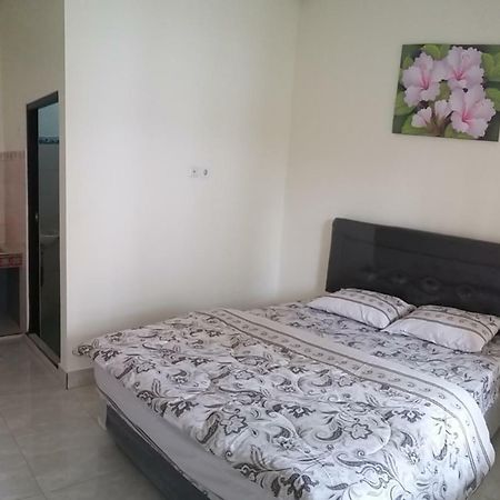 Erwin'S Guest Room Sanur  Exterior photo