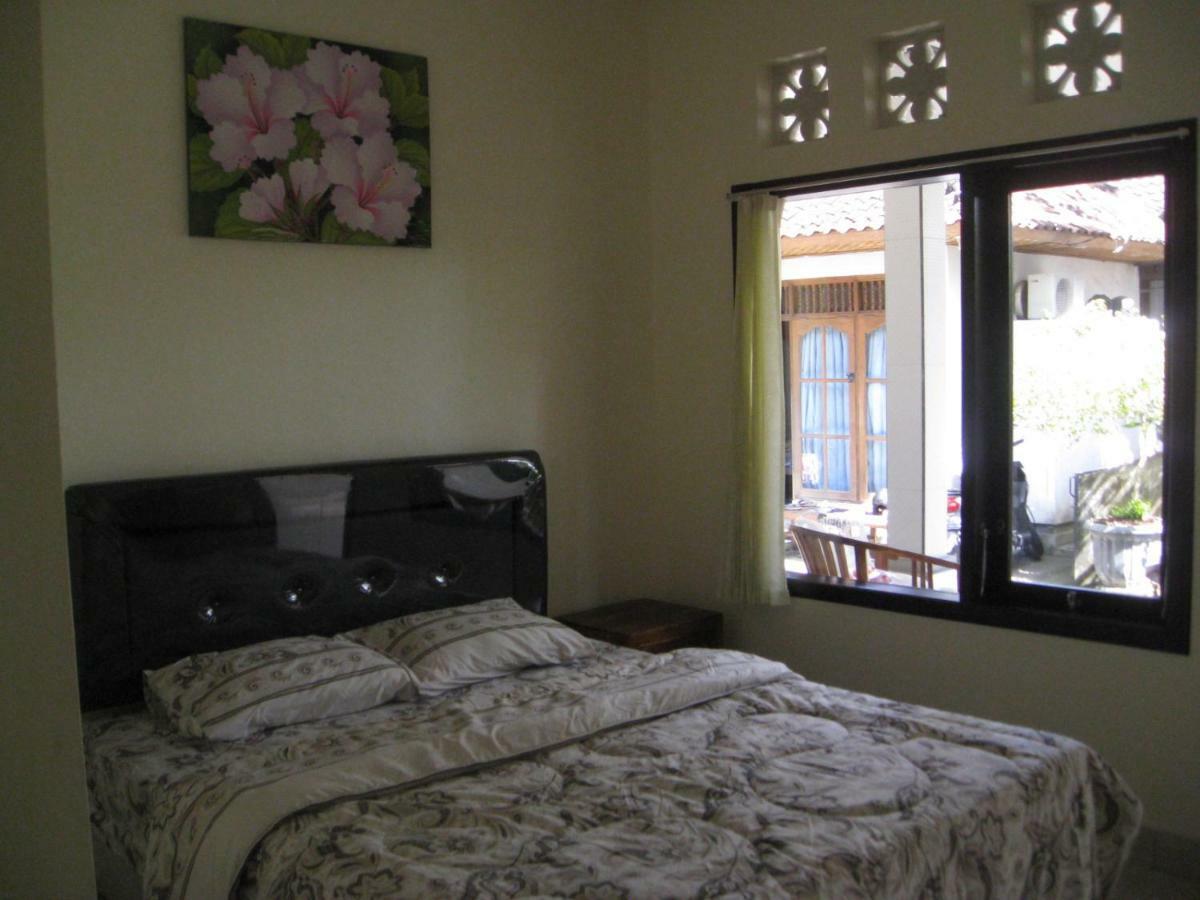 Erwin'S Guest Room Sanur  Exterior photo