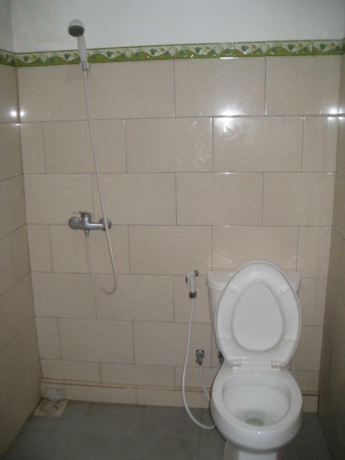 Erwin'S Guest Room Sanur  Exterior photo