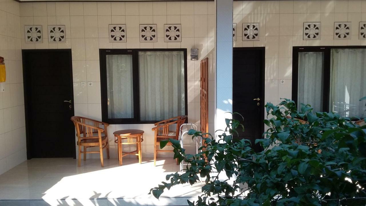 Erwin'S Guest Room Sanur  Exterior photo