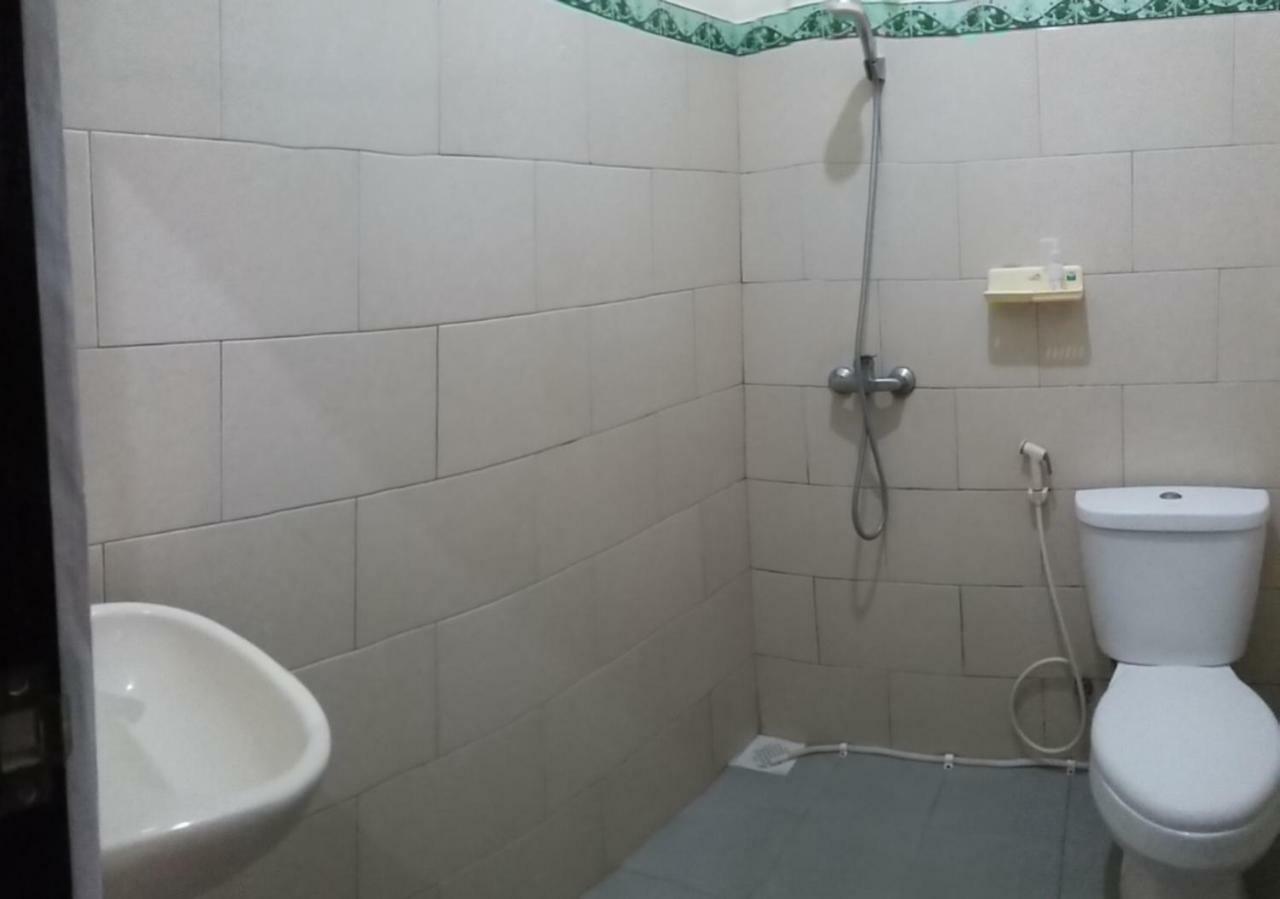 Erwin'S Guest Room Sanur  Exterior photo